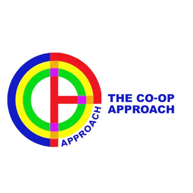 Cognitive Orientation to Daily Occupational Performance (CO-OP) logo 
